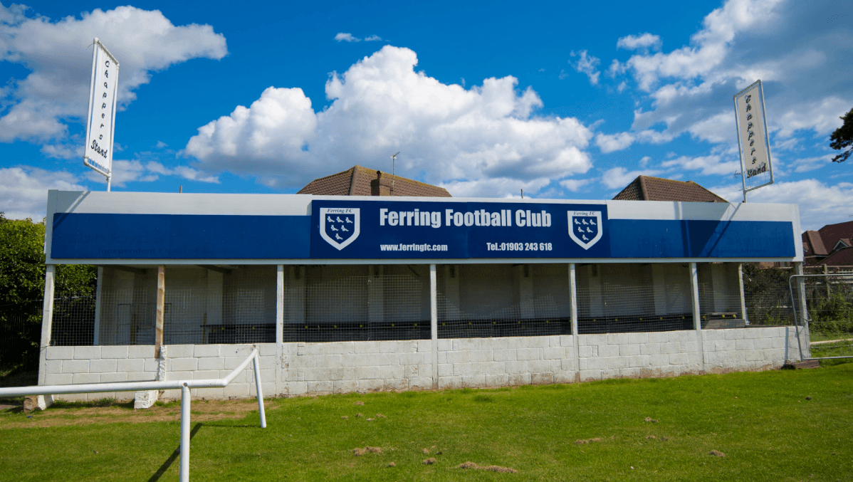 Glebelands Recreation Ground