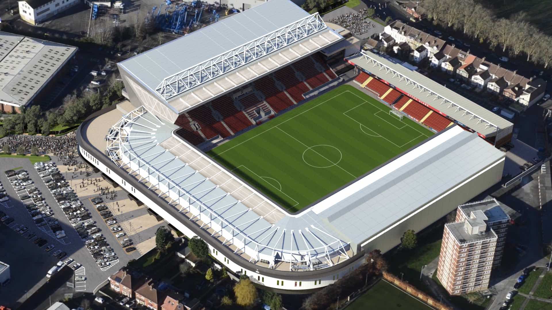 Ashton Gate