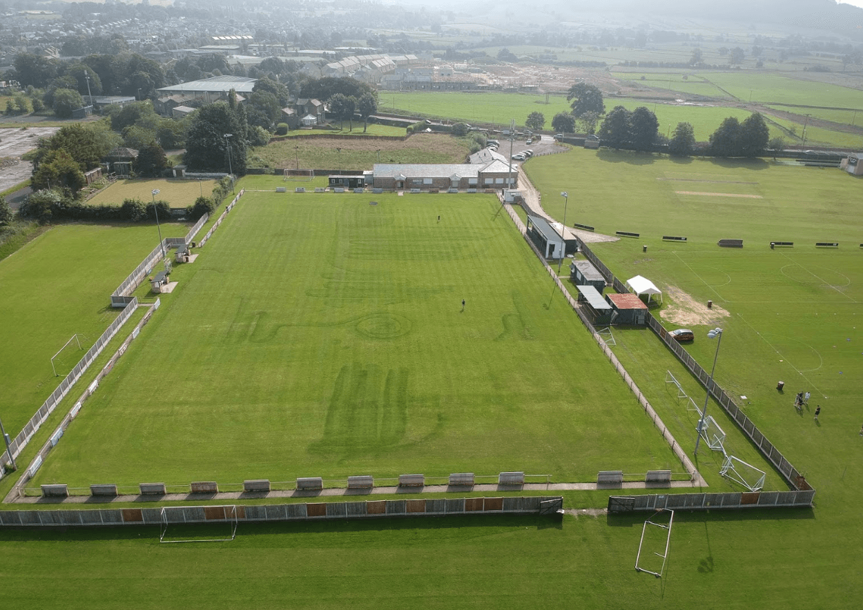 The Asda Foundation Stadium