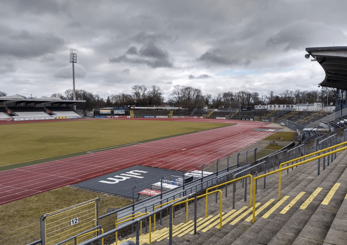 Donaustadion