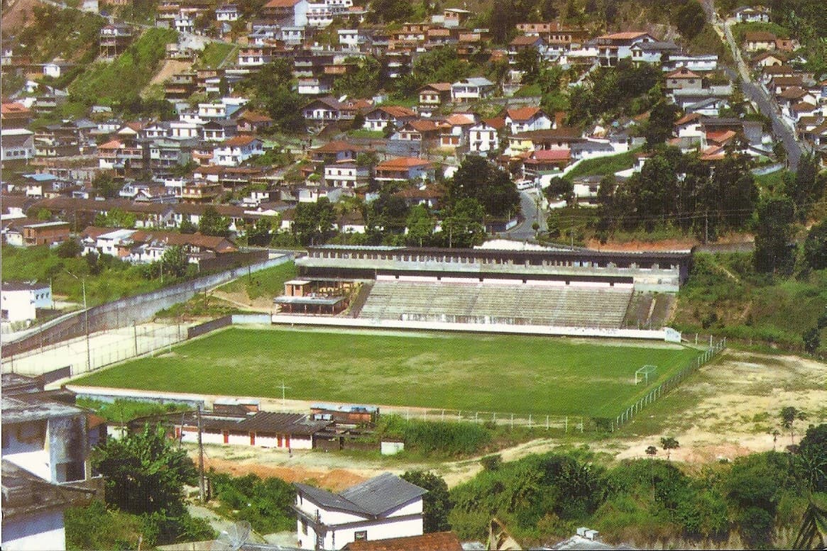 Estádio Atílio Marotti