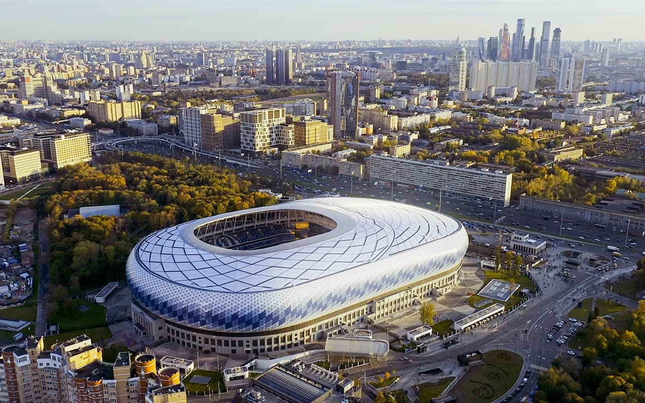 VTB Arena