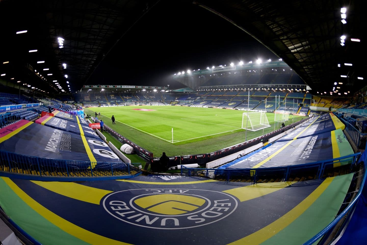 Elland Road