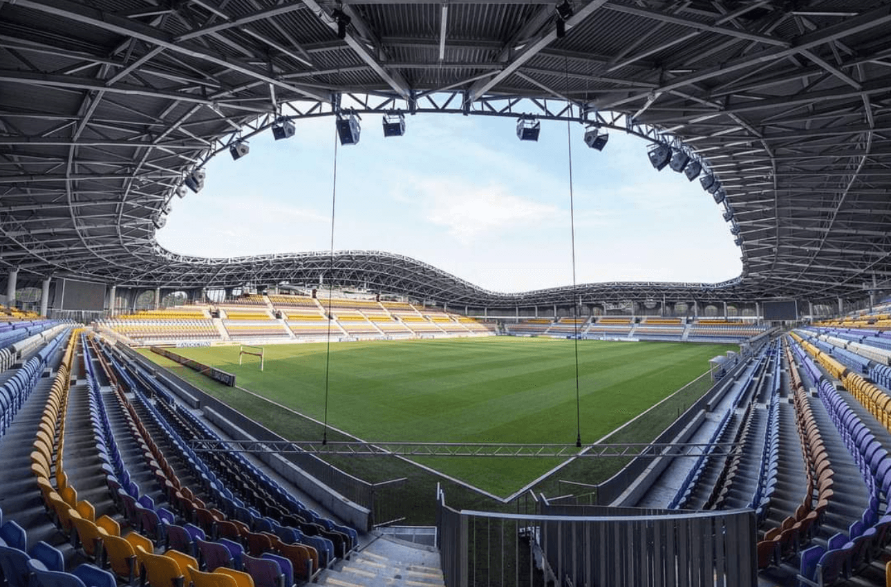 Borisov Arena