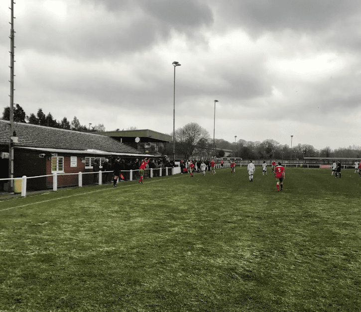Mill Meadow