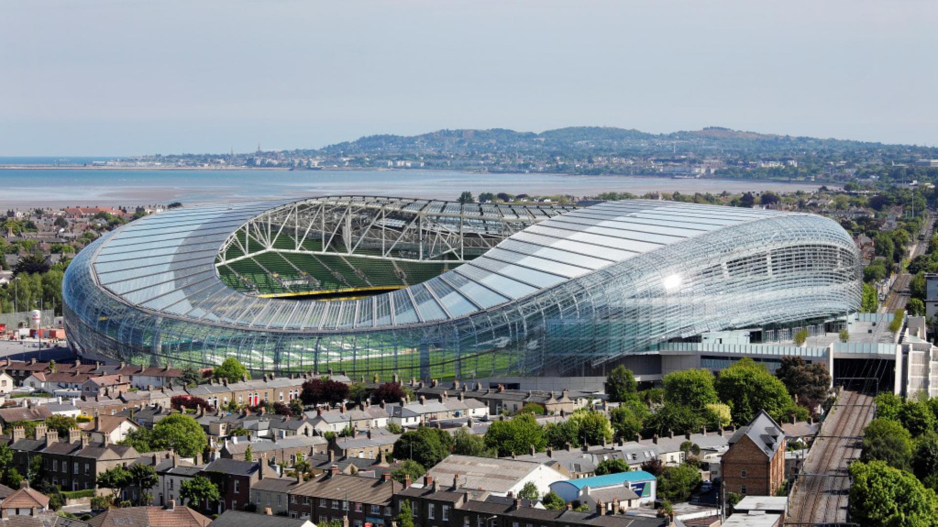 Aviva Stadium