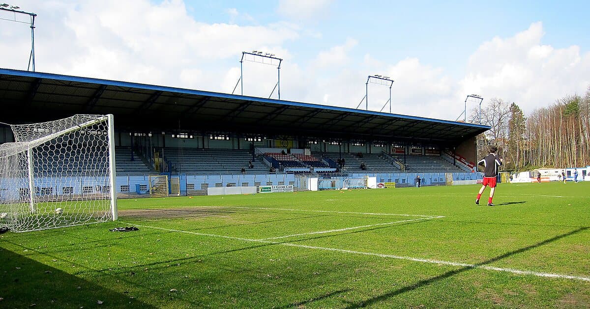 Stade Joseph Mariën