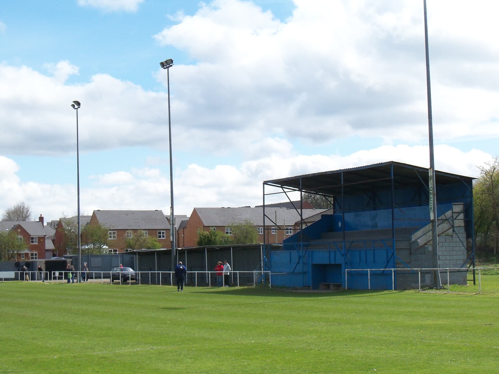 Alyn Park