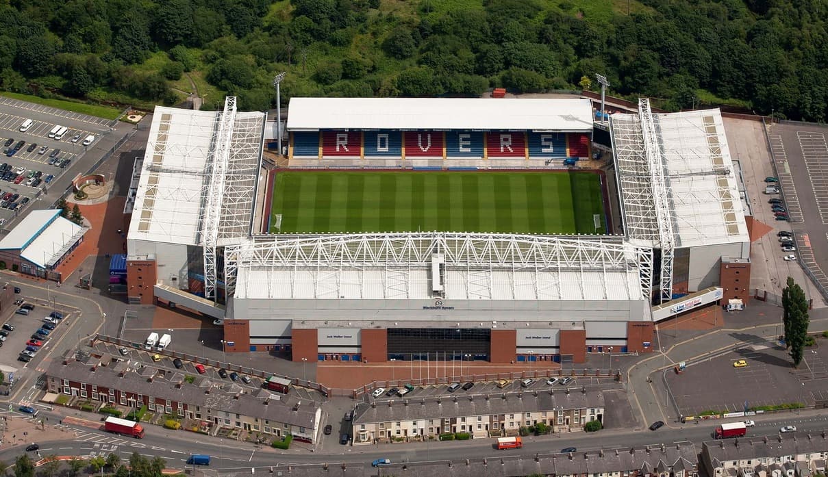 Ewood Park