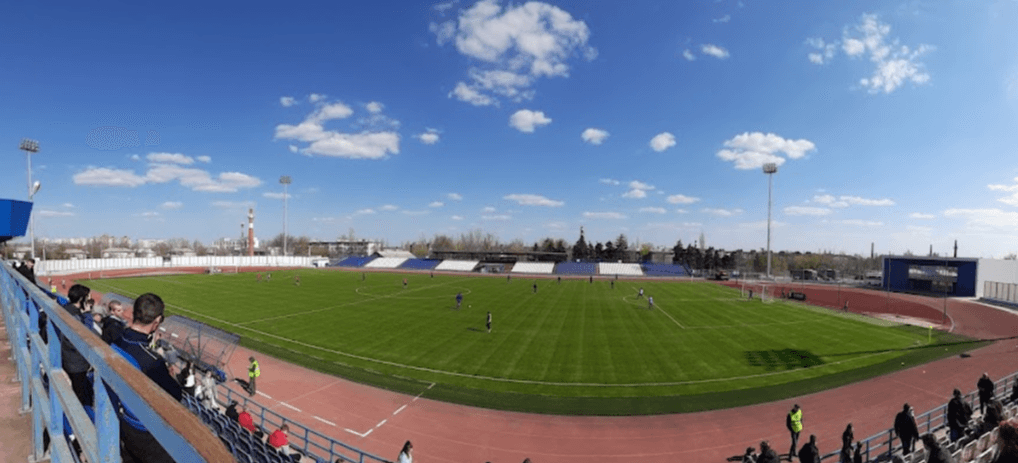 Stadion Zenit