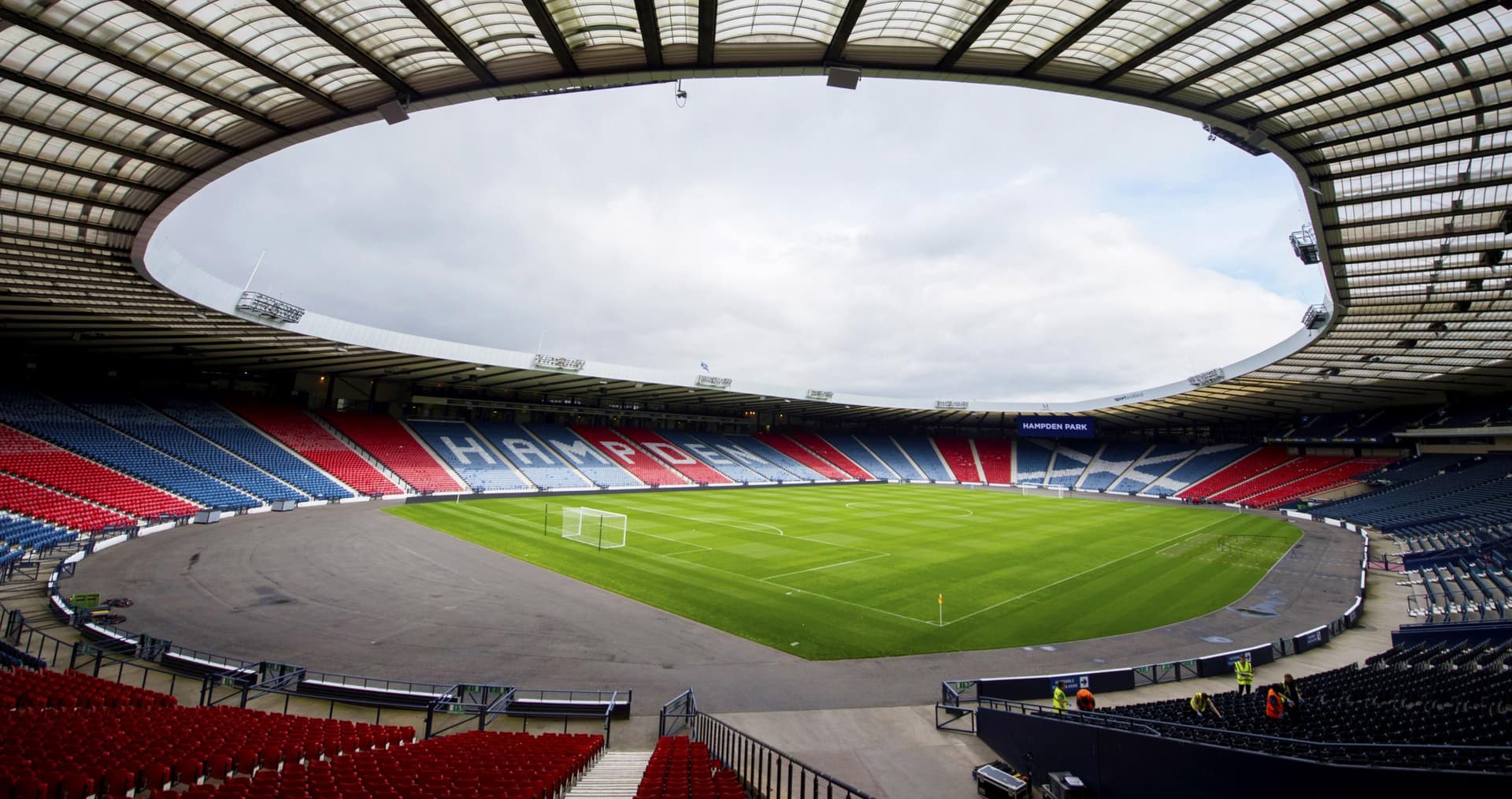Hampden Park