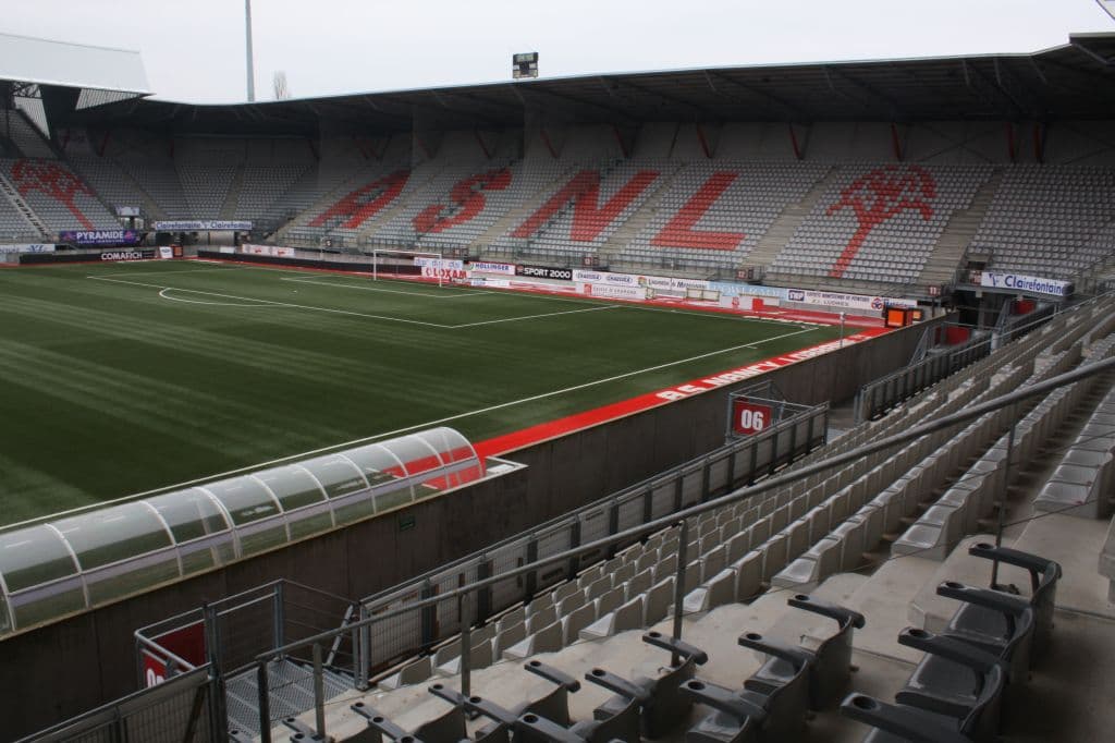 Stade Marcel Picot