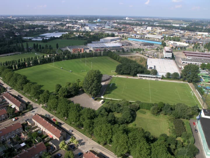 Sportpark De Biezen