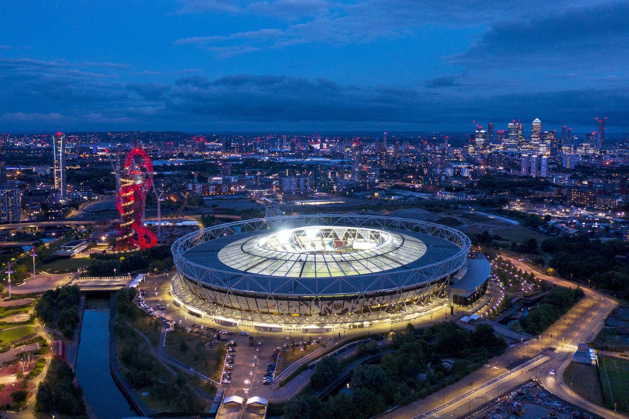 London Stadium