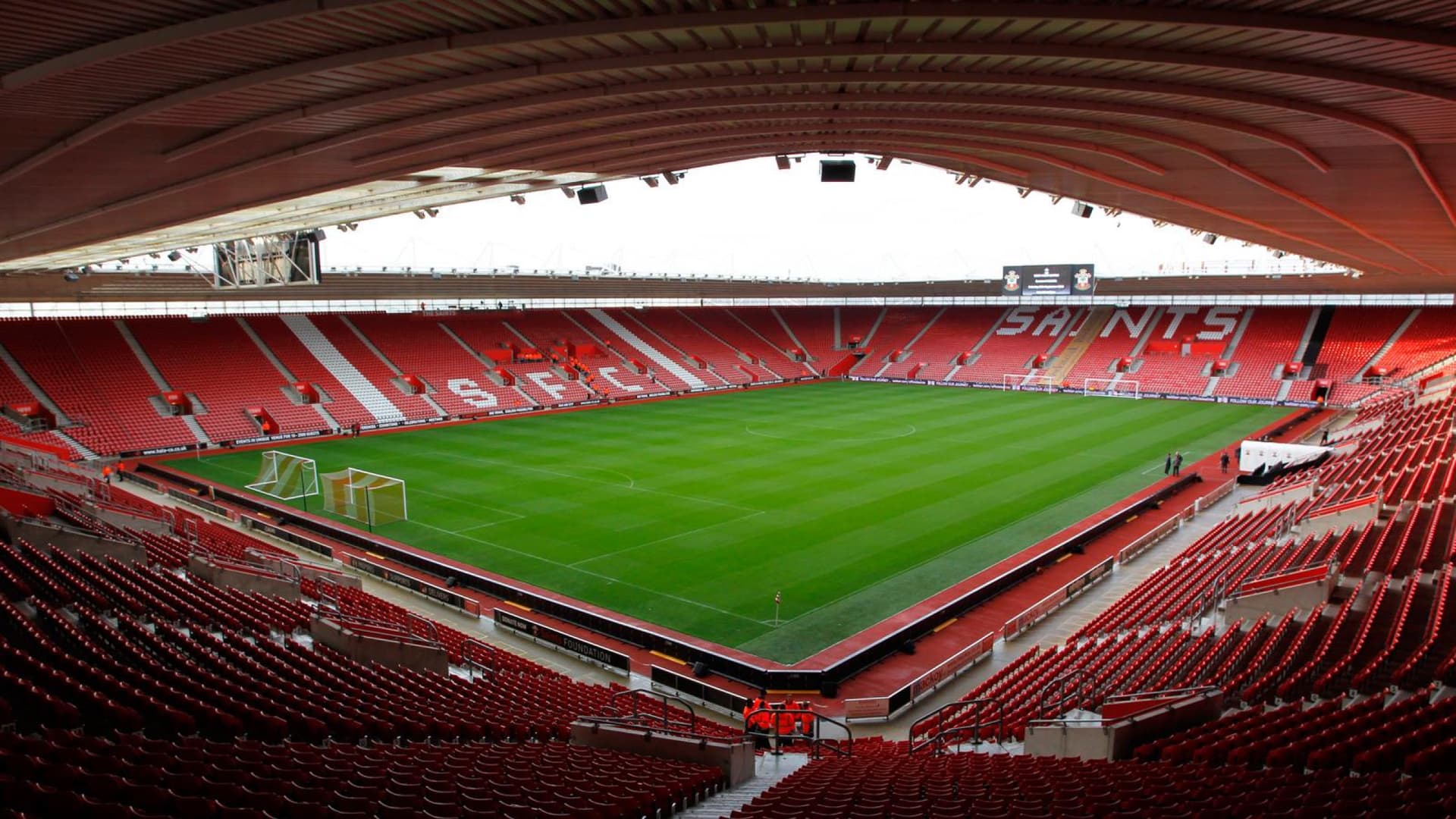Southampton F.C.
