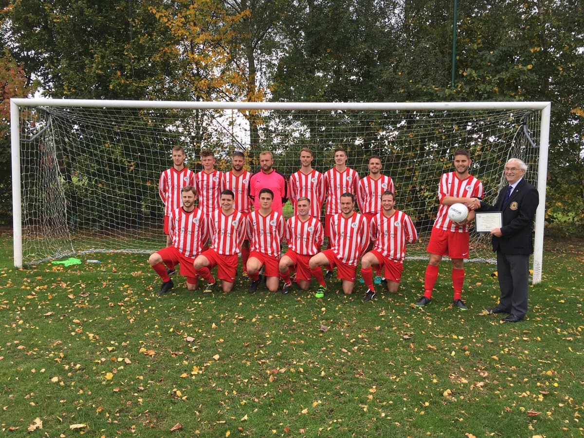 Hilltops Sports Ground