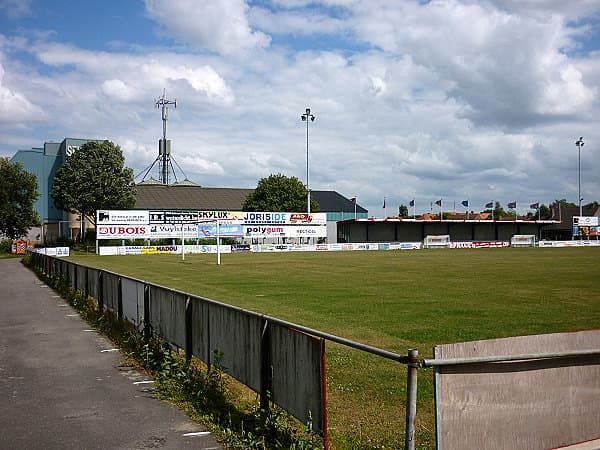 Sportpark Terschueren