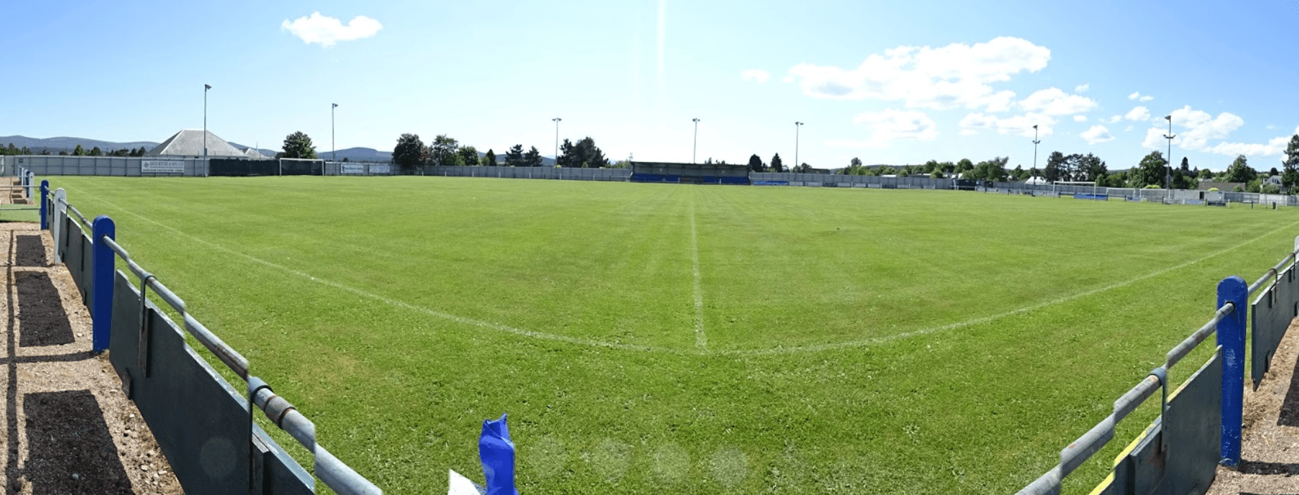 Seafield Park