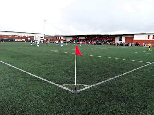 Petershill Park