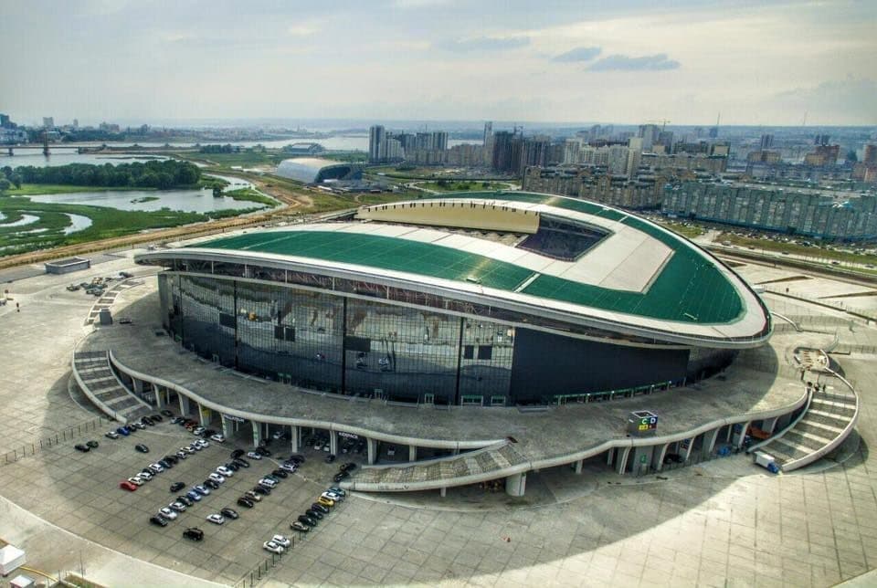 Kazan Arena