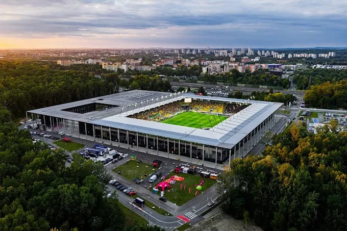 Arena Katowice