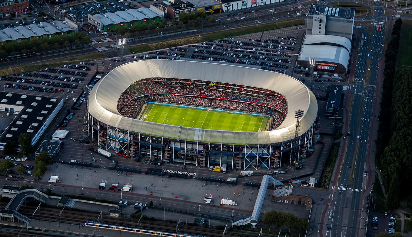 De Kuip