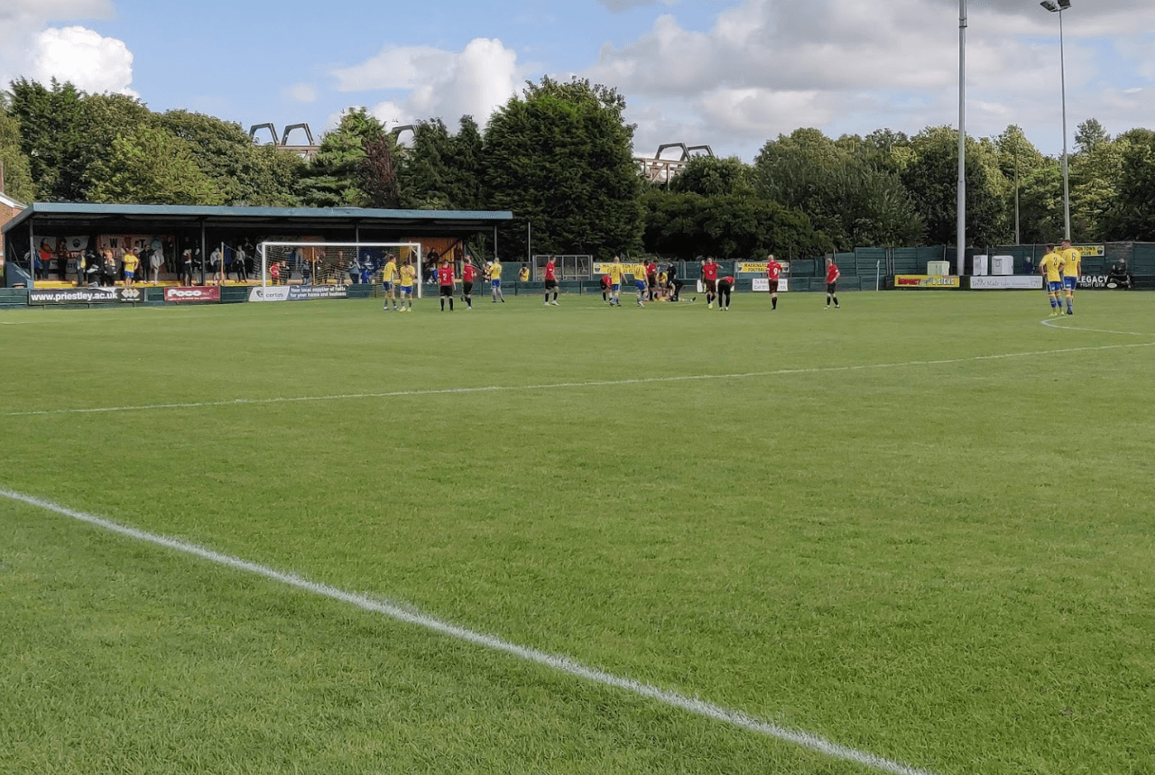 Cantilever Park