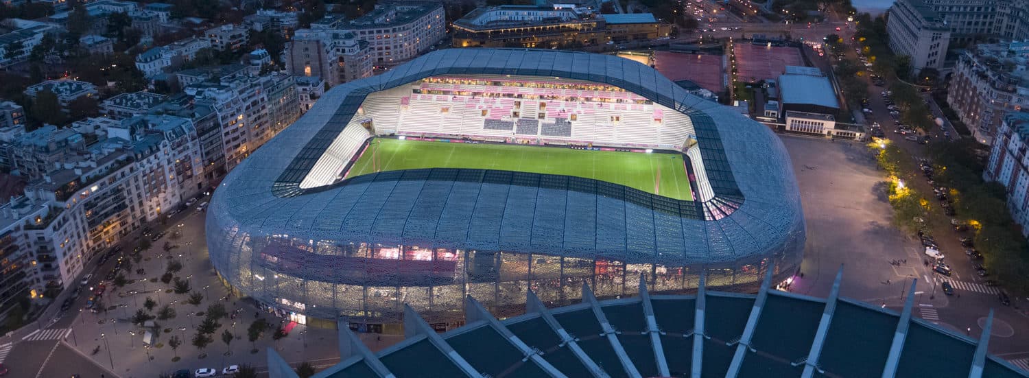 Stade Jean Bouin