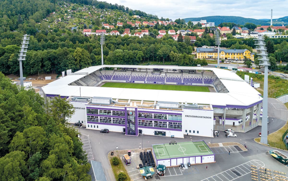 Erzgebirgsstadion