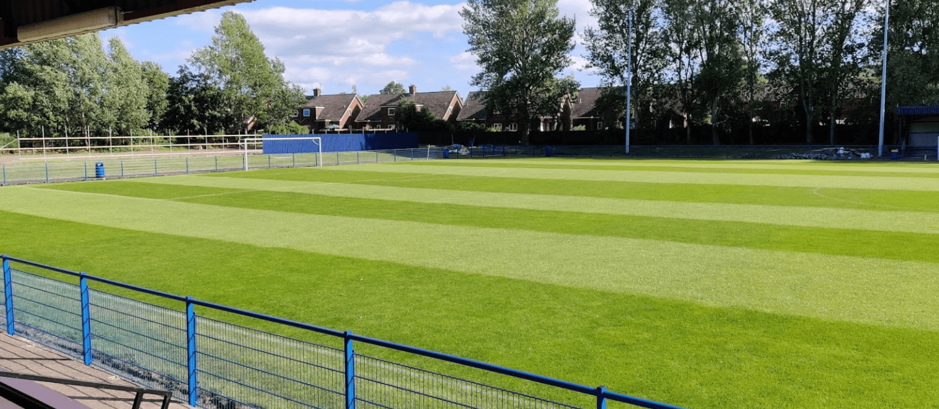 Dunston UTS