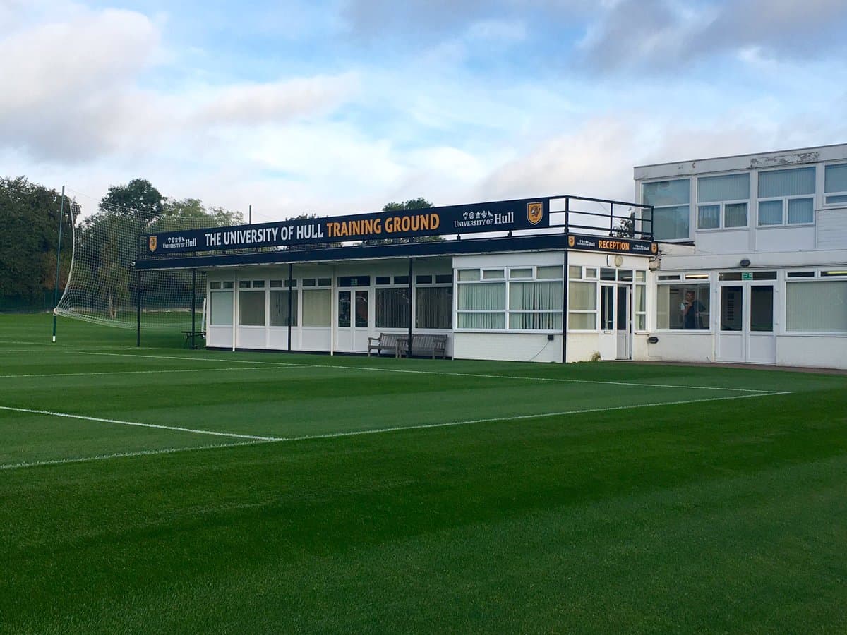 Bishop Burton College
