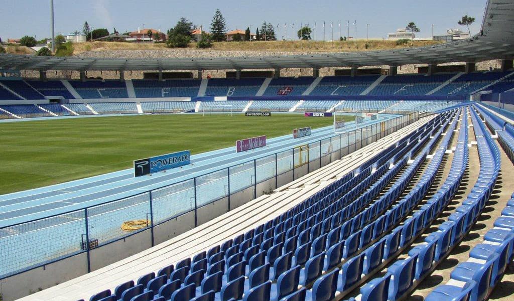 Estádio do Restelo