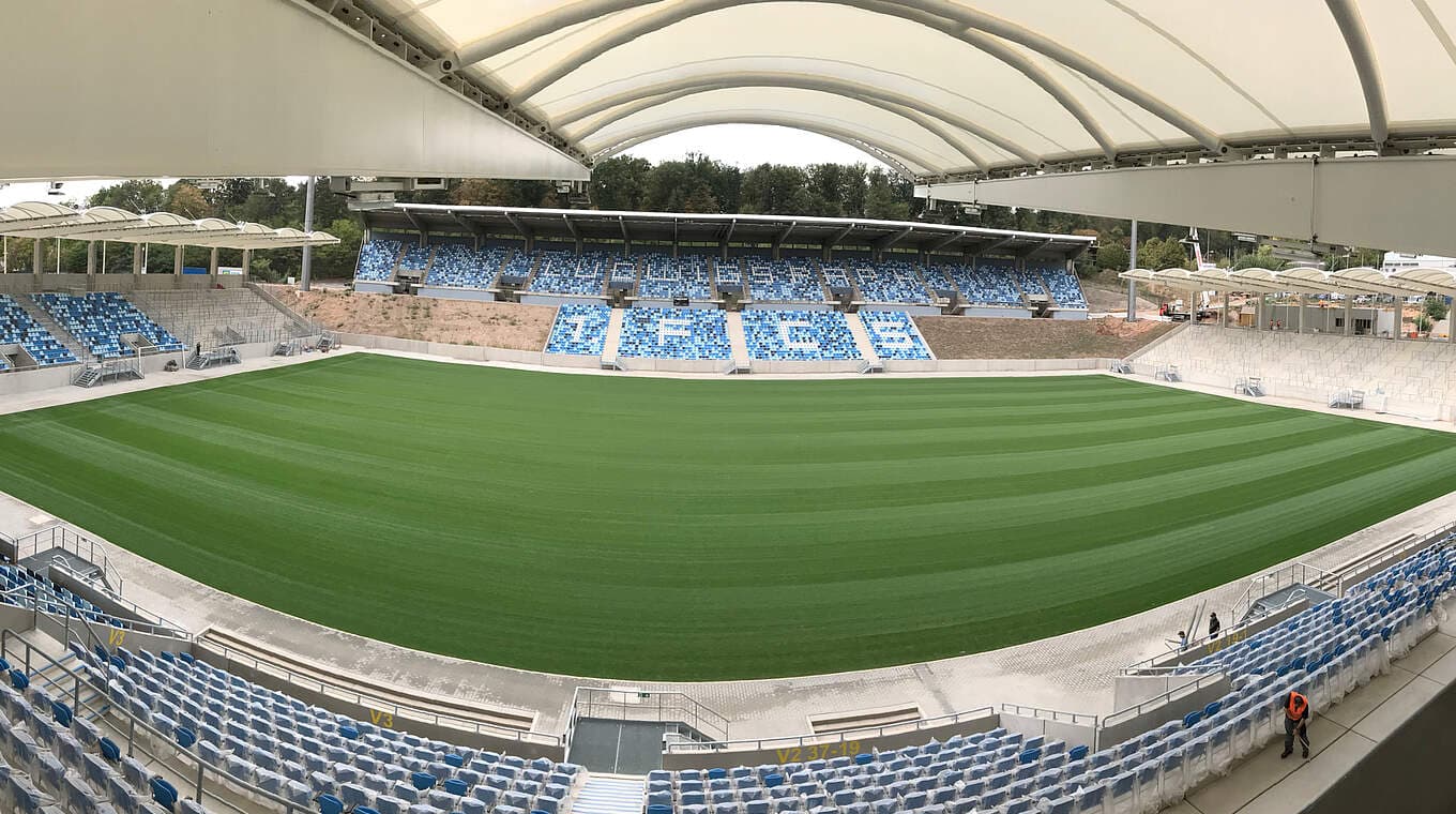 Stadion Ludwigspark