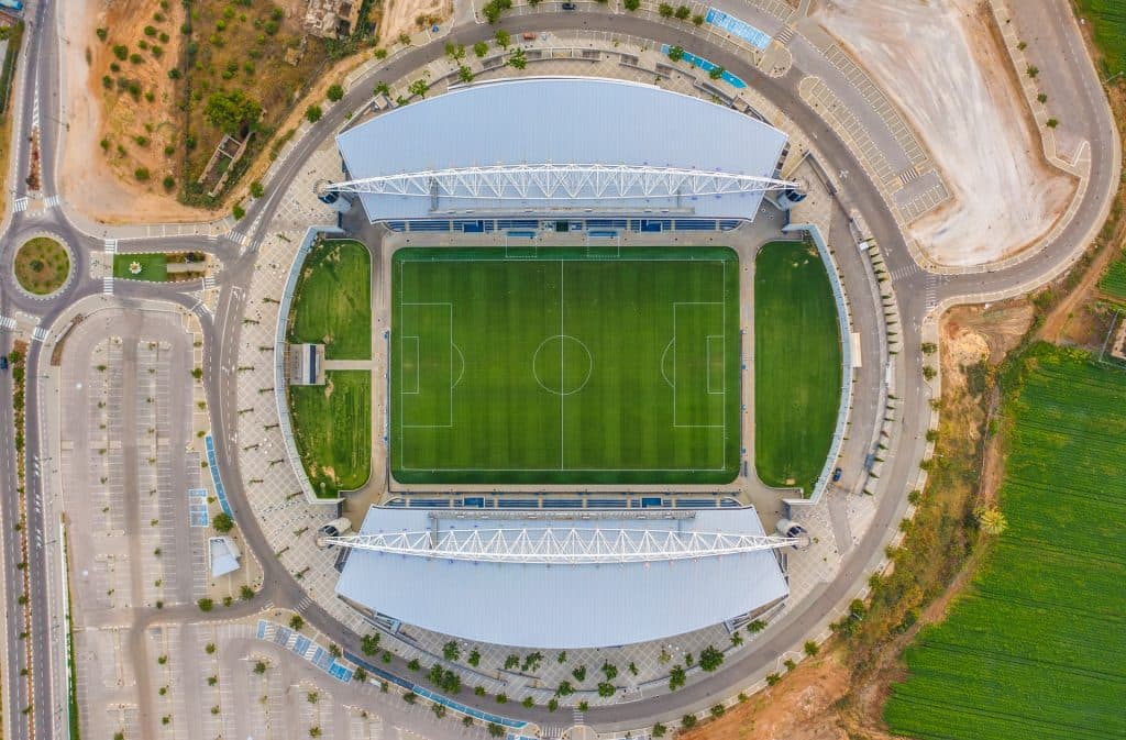 Netanya Stadium