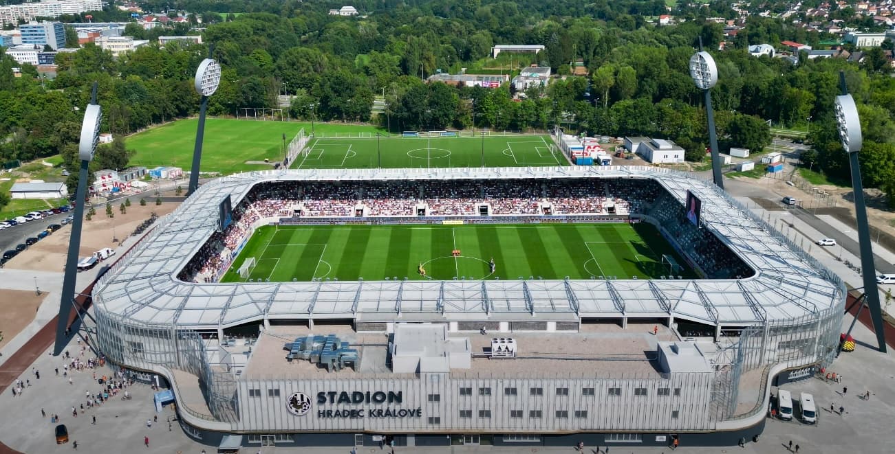Malšovická Aréna