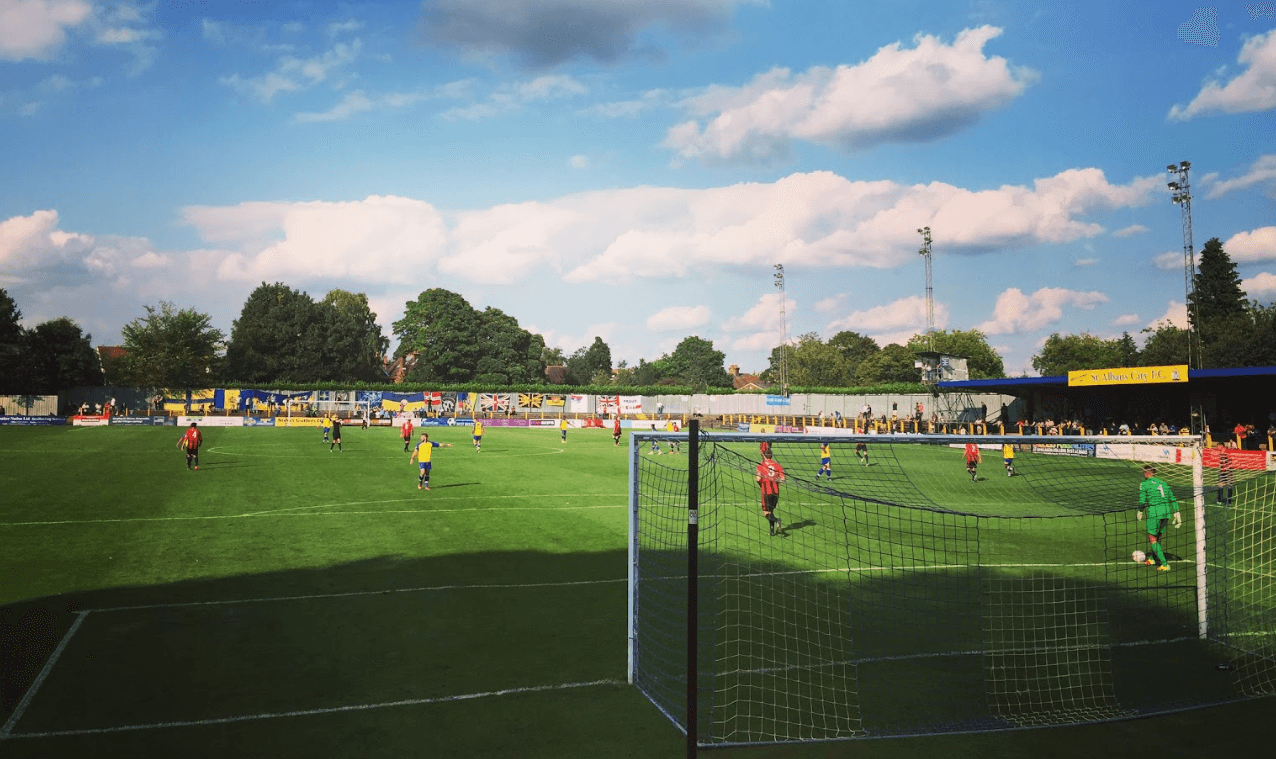 Clarence Park