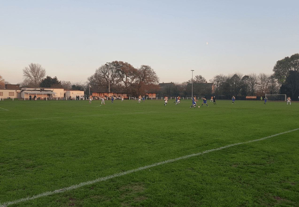 Rectory Meadow