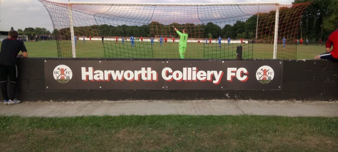 Scrooby Road