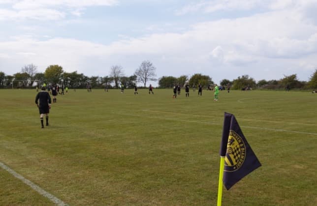 Woodford Community and Sports Complex