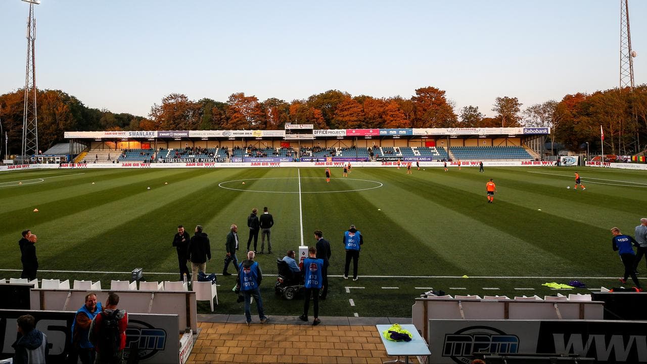 BUKO Stadion