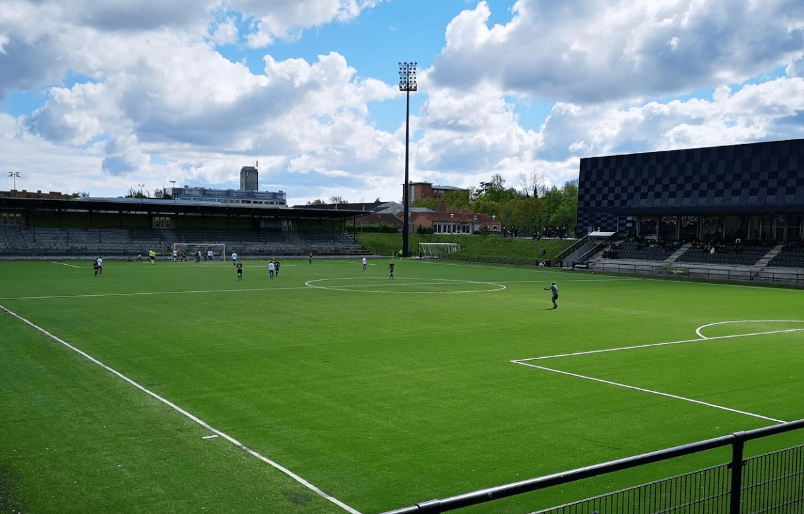 Gentofte Sportspark