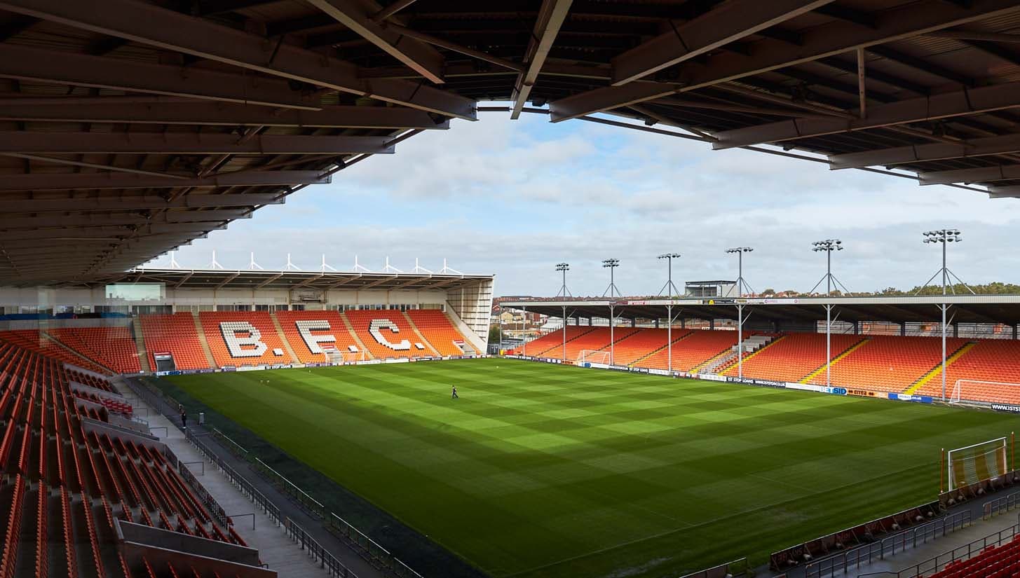 Bloomfield Road