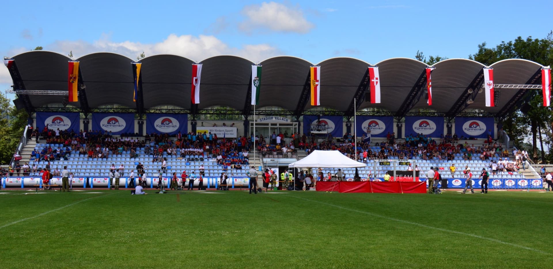Stadion Villach-Lind