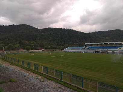 Stadionul Municipal Solovan