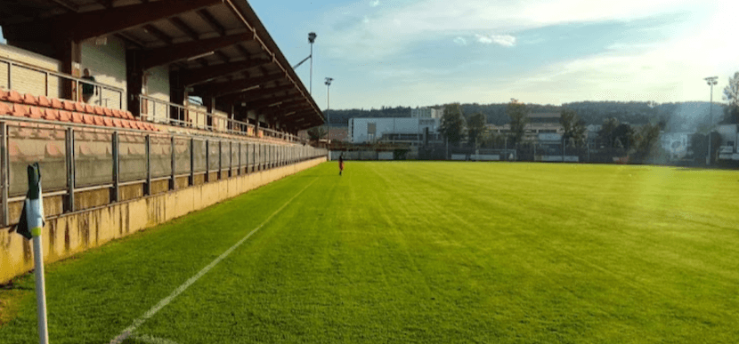 SIEMENS Energy Stadion