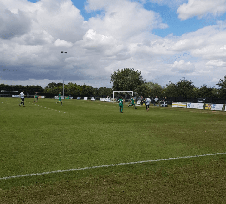 Aldiss Park