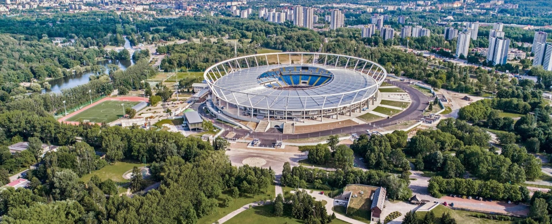 Silesian Stadium
