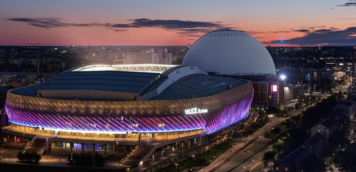 3Arena