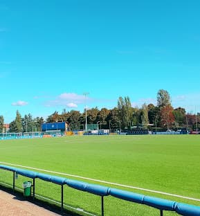 KONAMI Youth Development Centre in Memory of Giacinto Facchetti