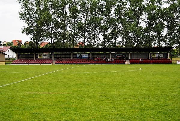 Rudolf Gutmann Stadion